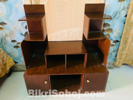 Tv cabinet, trolly, table